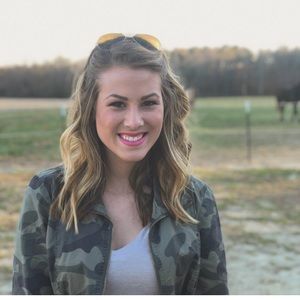 Meet your Posher, Paige